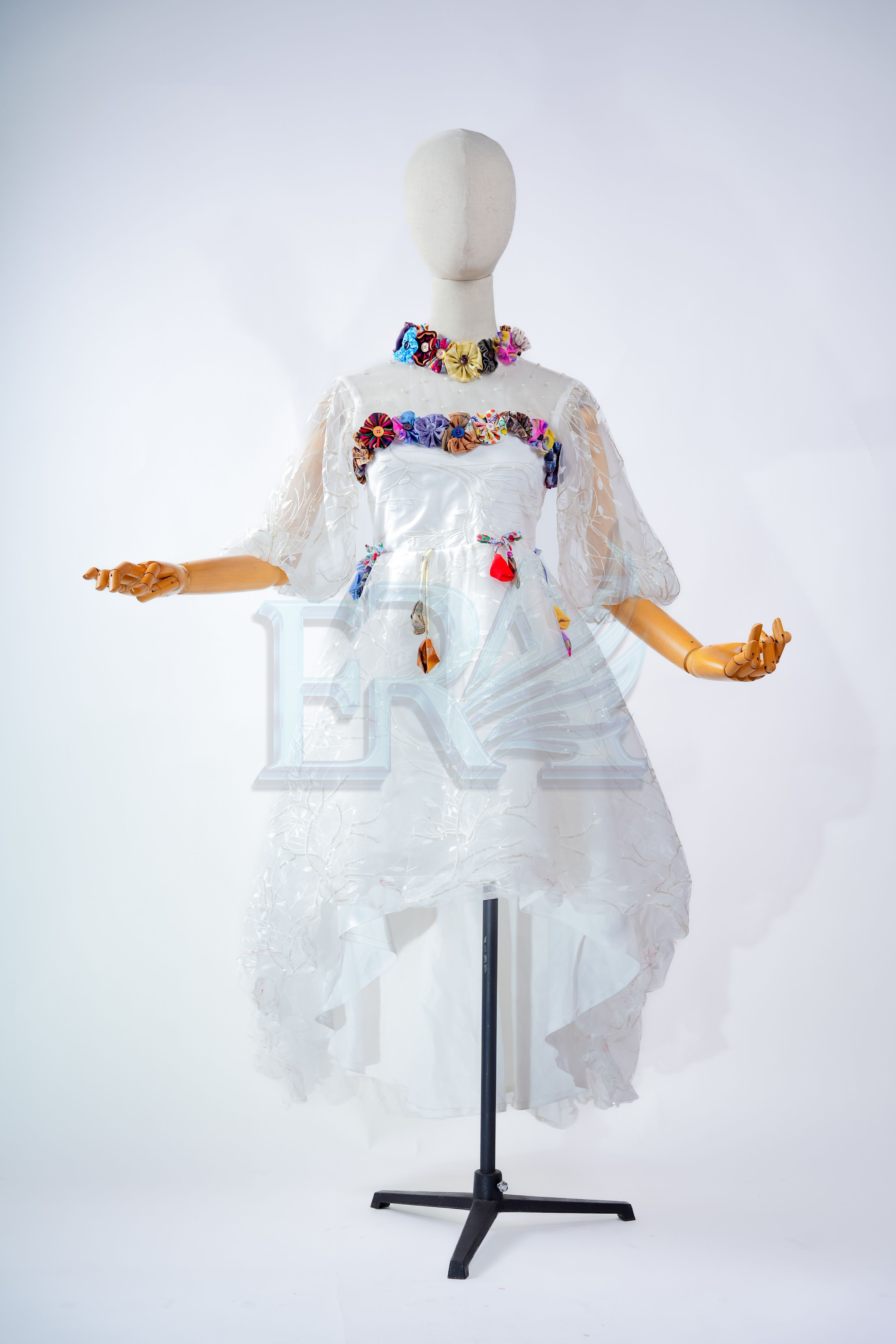 Đầm Công Chúa 0036